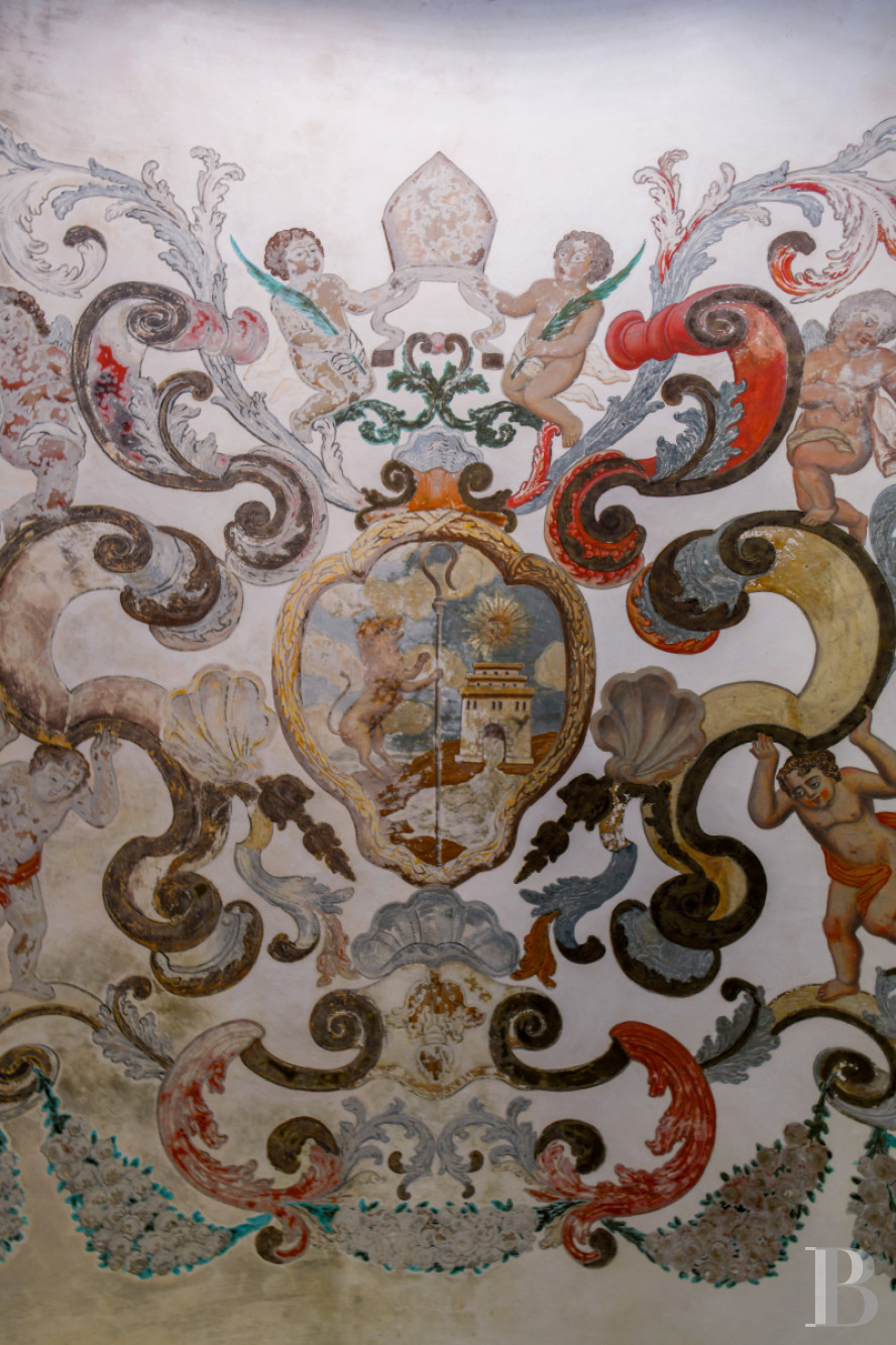 Au nord du Portugal, à Afife, un ancien couvent bénédictin dans un parc luxuriant - photo  n°65